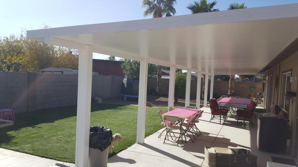 Make Sure You Are&nbsp;Covered!