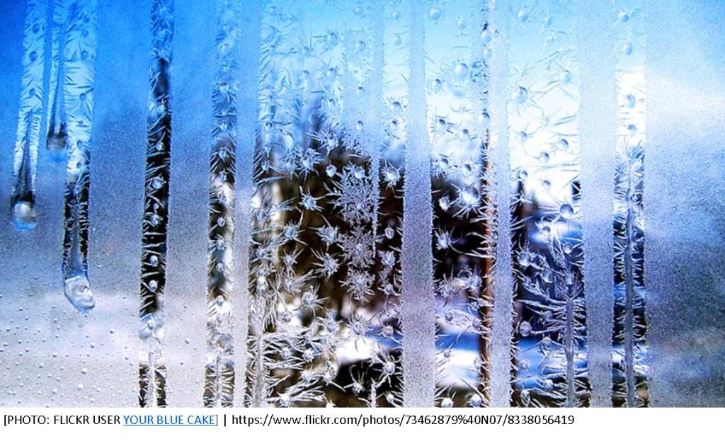 Fe’BLAH’ary – DIY for Your&nbsp;Health!