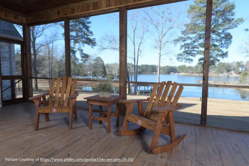 Foundations of Screen&nbsp;Selection