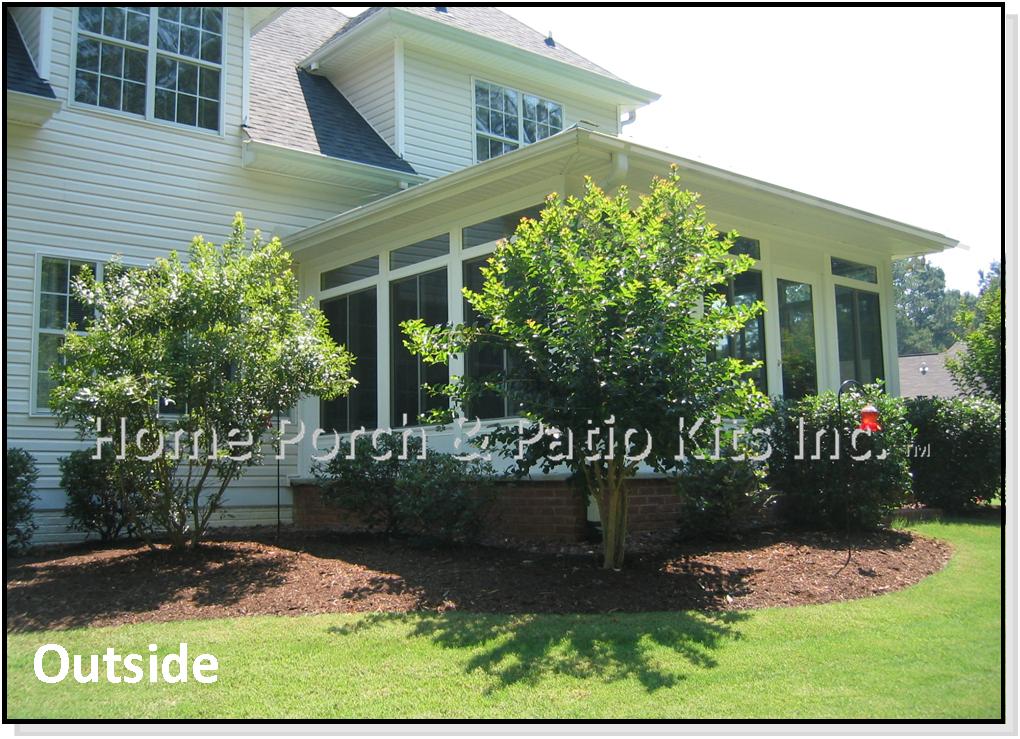 Simple Steps to Sunroom&nbsp;Satisfaction