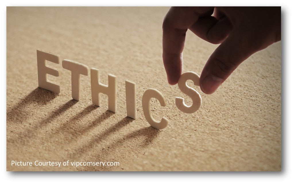 Business Ethics in Tough&nbsp;Times