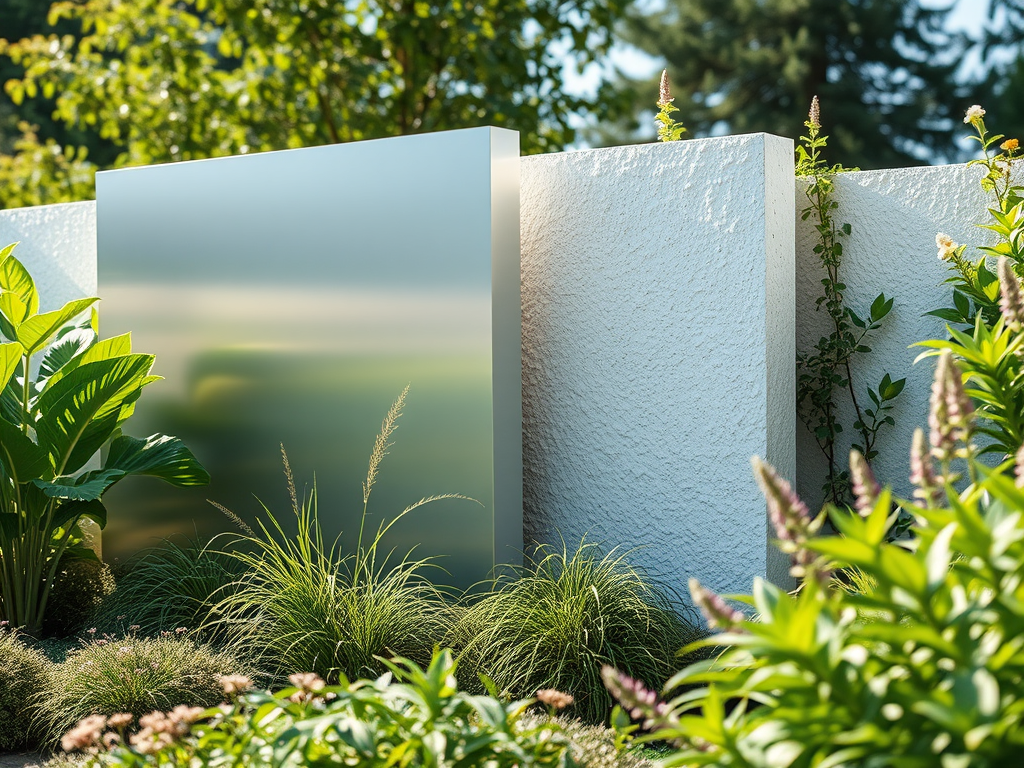 Eco-Friendly Building: Aluminum and EPS Benefits